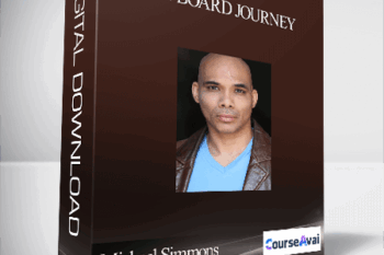 Michael Simmons - ON BOARD JOURNEY