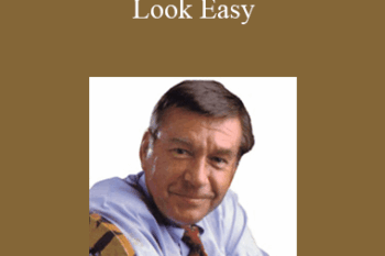 Michael Tigar - Hard Cases: Making It Look Easy