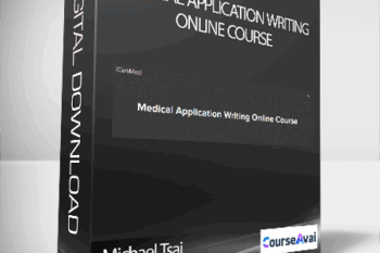 Michael Tsai - Medical Application Writing Online Course