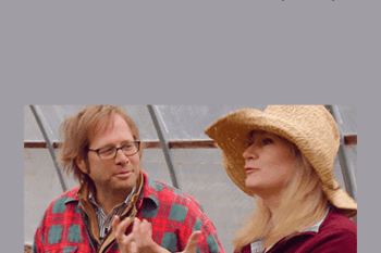 Michael Whalen - The Farmer & The Chef (2014)