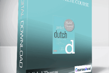 Michel Thomas- Dutch complete course