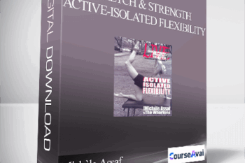Michèle Assaf - Stretch & Strength - Active-Isolated Flexibility