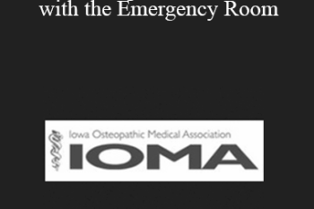 Michele Catellier - Death Investigation & Interaction with the Emergency Room