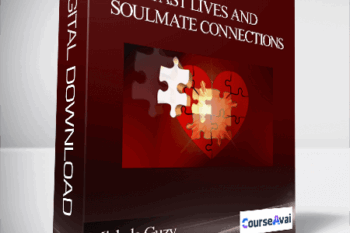 Michele Guzy - Past Lives and Soulmate Connections
