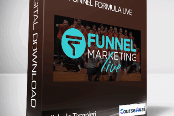 Michele Tampieri - Funnel Formula Live (Funnel Formula Live di Michele Tampieri)