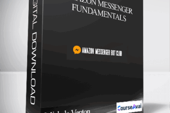 Michele Venton - Amazon Messenger Fundamentals
