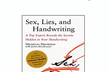 Michelle Dresbold - Sex