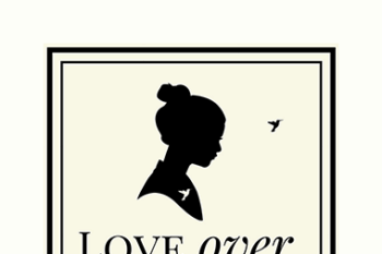 Michelle Lisa Anderson - LOVE OVER ADDICTION