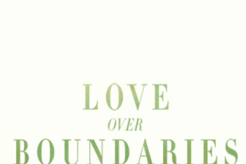 Michelle Lisa Anderson - Love Over Boundaries