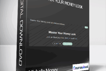 Michelle Money - Master Your Money Look