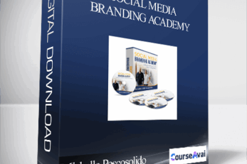Michelle Pescosolido - Social Media Branding Academy