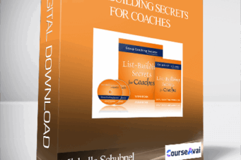 Michelle Schubnel - List Building Secrets for Coaches