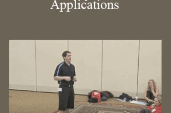 Michol Dalcourt - IDEAFit - Vital Anatomy-Functional Applications