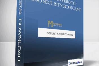 Micronics Zero-To-Hero Security Bootcamp