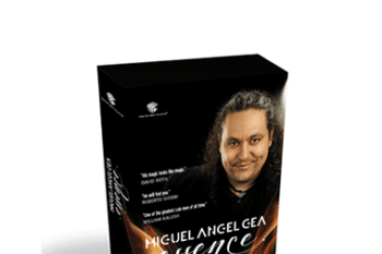 Miguel Angel Gea - Essence