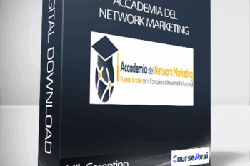 Mik Cosentino - Accademia Del Network Marketing (Accademia del Network Marketing™ di Mik Cosentino)