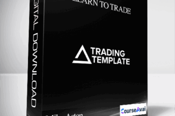 Mike Aston – Learn to Trade