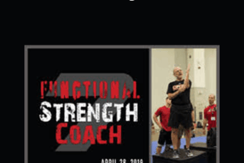 Mike Boyle - Functional Strength Coach 7.0