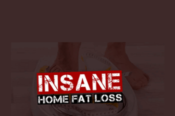 Mike Chang - Insane Home Fatloss