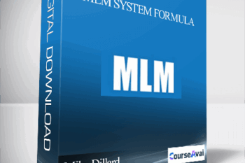 Mike Dillard - MLM System Formula