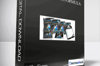 Mike Evans - Twitter Cash Formula