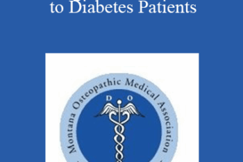 Mike Geurin - Matching Diabetes Treatment to Diabetes Patients
