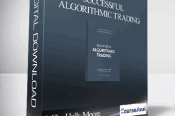 Mike Halls-Moore - Successful Algorithmic Trading