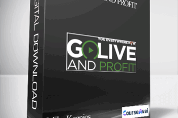 Mike Koenigs – Go Live and Profit