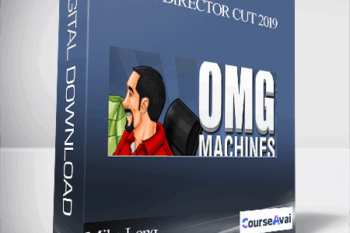 Mike Long – OMG Director Cut 2019