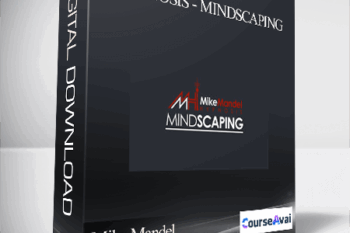 Mike Mandel Hypnosis - Mindscaping