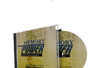 Mike Mandel - Memory Power