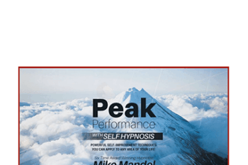 Mike Mandel - Peak Performance