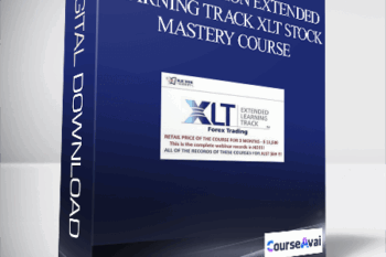 Mike McMahon Extended Learning Track XLT Stock Mastery Course