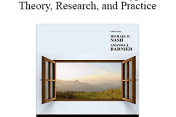 Mike Nash - The Oxford Handbook of Hypnosis: Theory