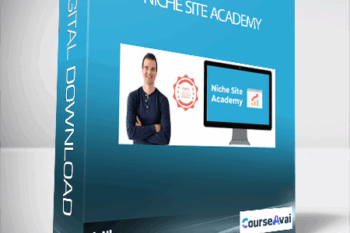 Mike - Niche Site Academy