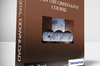 Mike Reed – Read the Greed-Live! Course