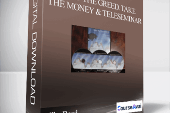 Mike Reed – Read the Greed. Take the Money & Teleseminar
