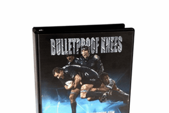 Mike Robertson - BulletProof Knees