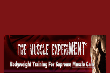 Mike Thiga - The Muscle Experiment
