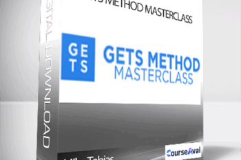 Mike Tobias – GETS Method Masterclass
