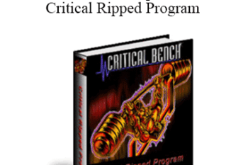 Mike Westerdal & Steve Konopka - Critical Ripped Program