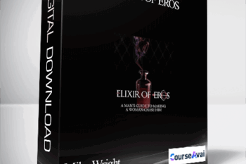 Mike Wright – Elixir of Eros