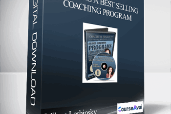 Milana Leshinsky – Creating A Best Selling Coaching Program