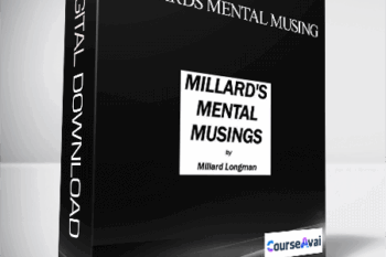 Millards Mental Musing