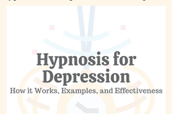 Milton H. Erickson - Hypnosis for Depression Coaching Calls