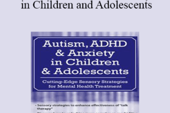 Mim Ochsenbein - Autism