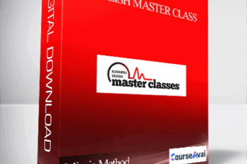 Mimic Method – English Master Class