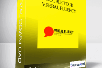 Min Liu - Double Your Verbal Fluency