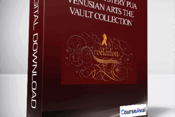 Mind of Mystery PUA; Venusian Arts The Vault Collection