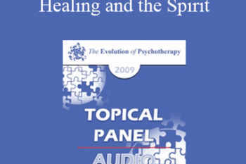 [Audio] EP09 Topical Panel 08 - Mindfulness